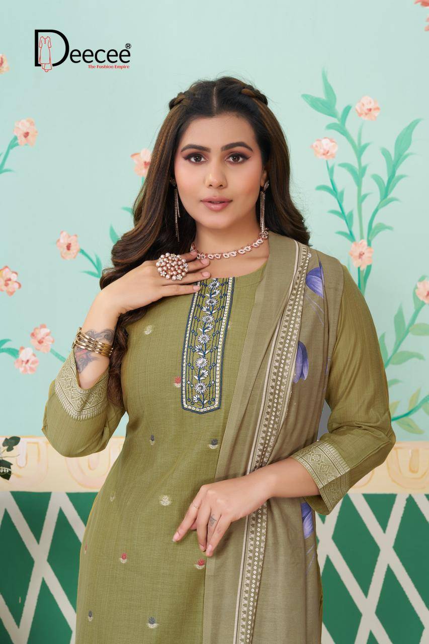 Deecee saba Quality Kurti dealer in Pune